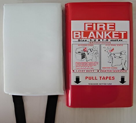 Fire Blanket