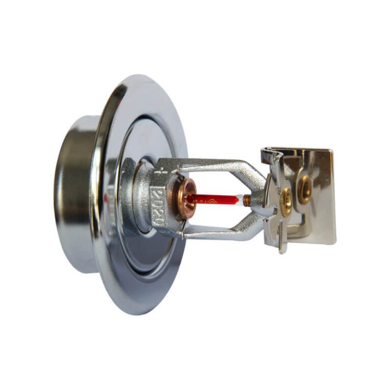 Sidewall Sprinkler Head