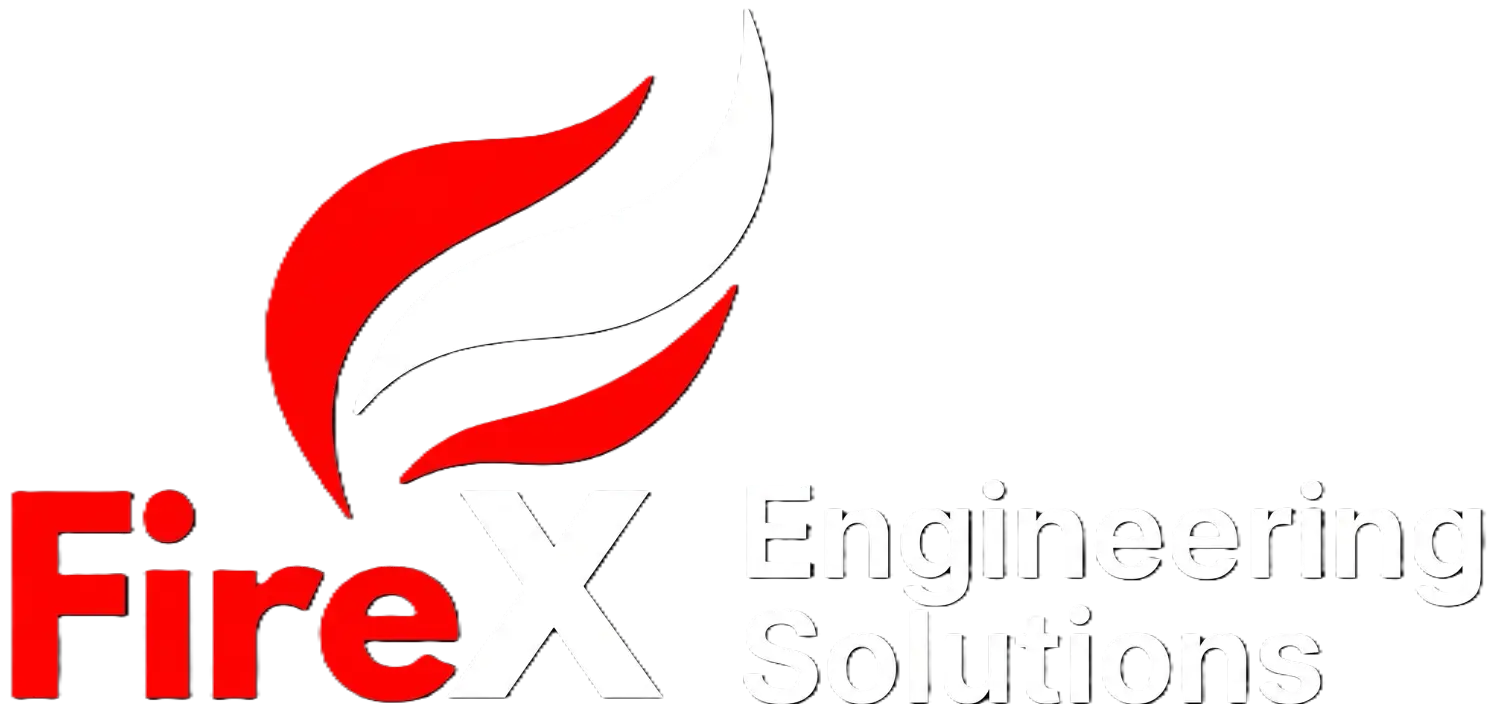 FireX Logo