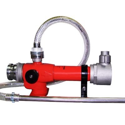 Foam Inductor